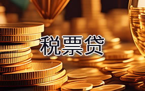 金昌税票贷